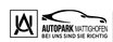 Logo Autopark Mattighofen